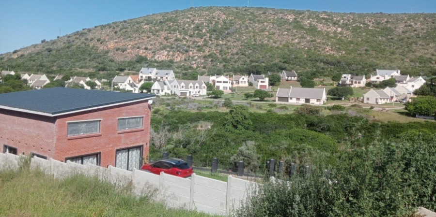 0 Bedroom Property for Sale in Island View Western Cape